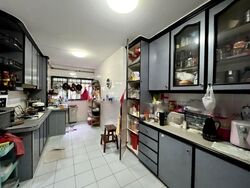 Blk 835 Woodlands Street 83 (Woodlands), HDB Executive #454337691